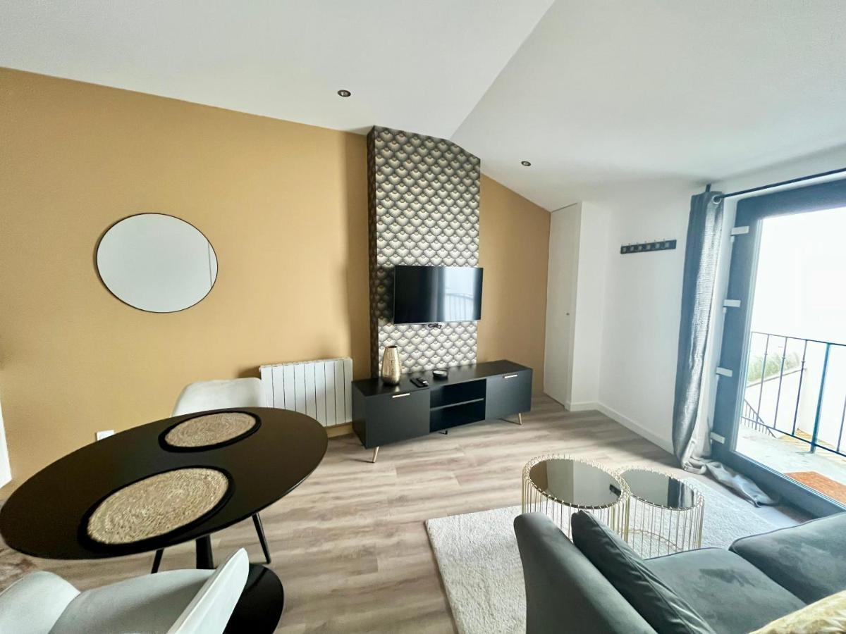 Eldorado - Residence Hestia سانت إتيان المظهر الخارجي الصورة