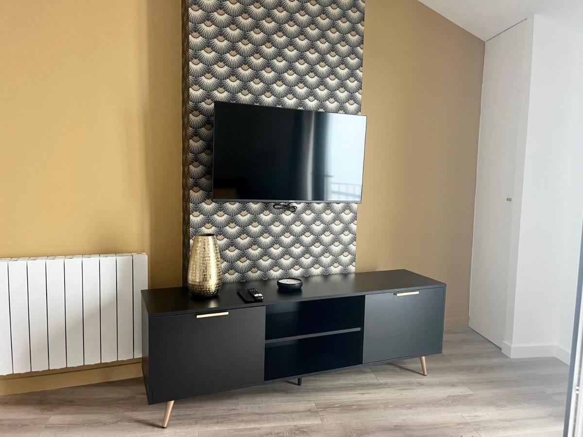 Eldorado - Residence Hestia سانت إتيان المظهر الخارجي الصورة