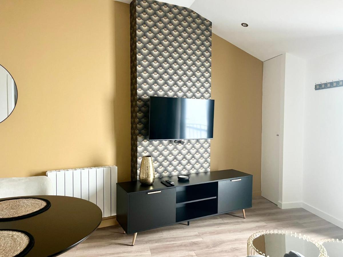 Eldorado - Residence Hestia سانت إتيان المظهر الخارجي الصورة