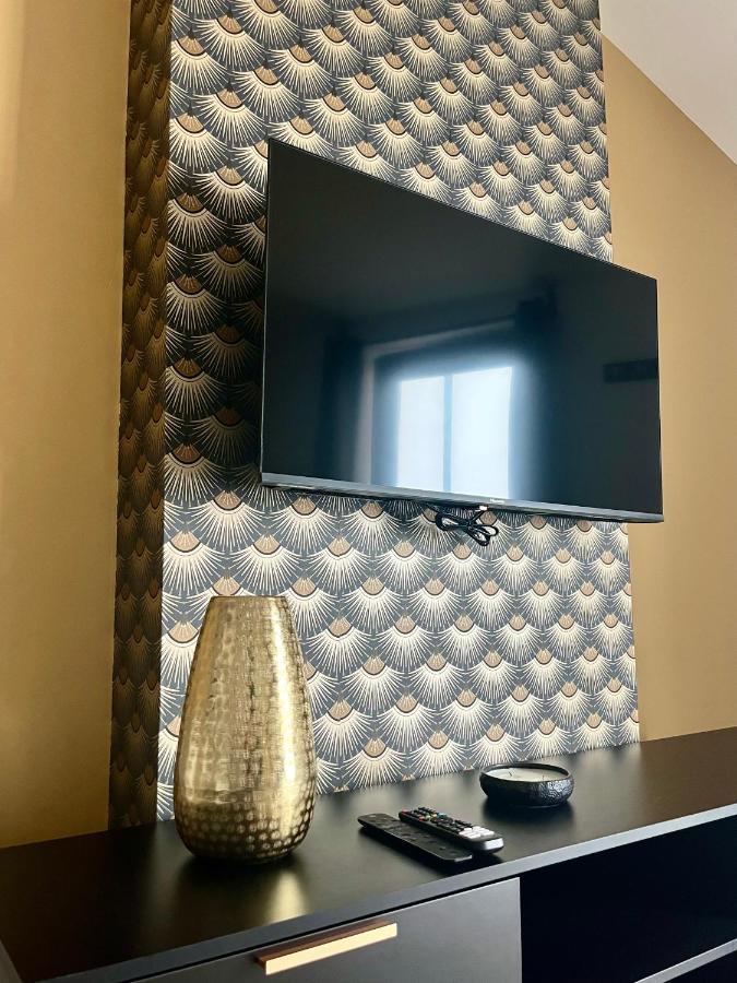 Eldorado - Residence Hestia سانت إتيان المظهر الخارجي الصورة