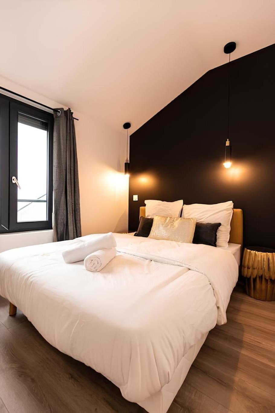 Eldorado - Residence Hestia سانت إتيان المظهر الخارجي الصورة